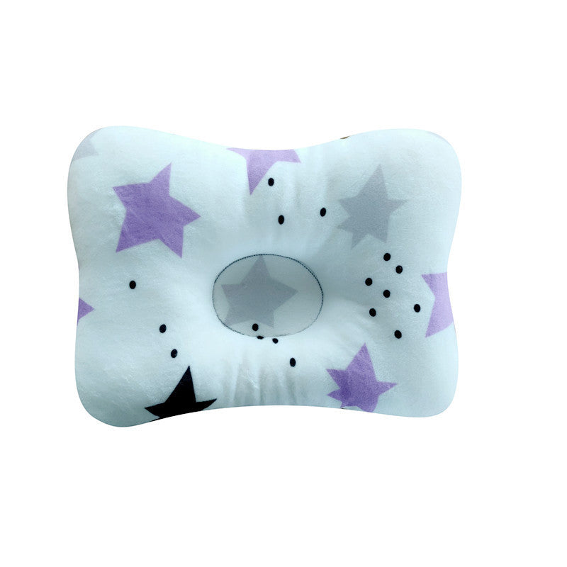 Il cuscino ergonomico DreamShape per il supporto della testa | 100% cotone