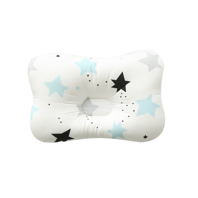 Il cuscino ergonomico DreamShape per il supporto della testa | 100% cotone