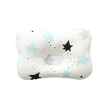 Il cuscino ergonomico DreamShape per il supporto della testa | 100% cotone