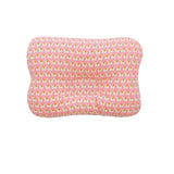 Il cuscino ergonomico DreamShape per il supporto della testa | 100% cotone