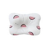 Il cuscino ergonomico DreamShape per il supporto della testa | 100% cotone