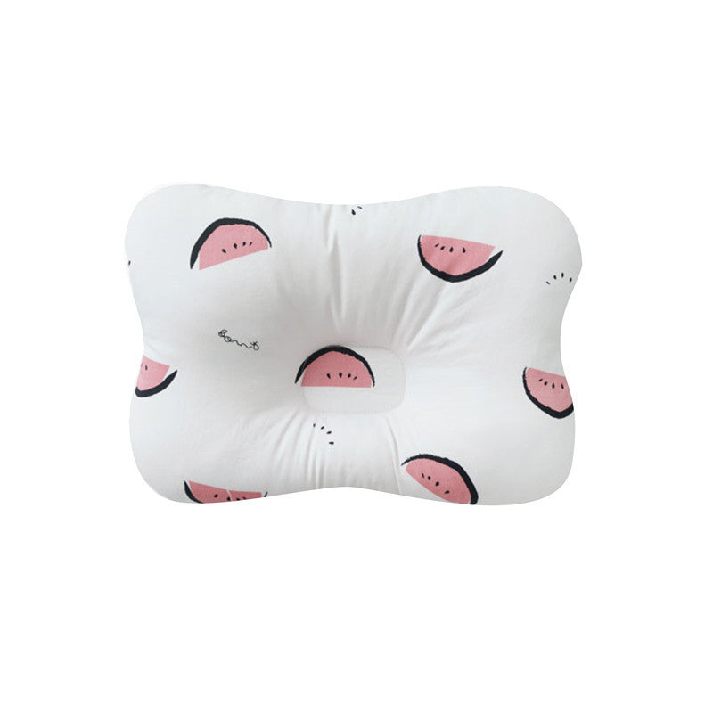 Il cuscino ergonomico DreamShape per il supporto della testa | 100% cotone