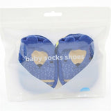 Chaussettes de Sol Bébé Cartoon GripKnit™ – Douces, Antidérapantes et Adorables