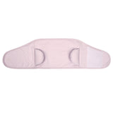 SwaddleGuard™ Adjustable Belly Swaddle – Anti-Punch Strap (0–6M)