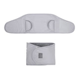 SwaddleGuard™ Adjustable Belly Swaddle – Anti-Punch Strap (0–6M)