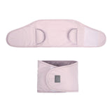 SwaddleGuard™ Adjustable Belly Swaddle – Anti-Punch Strap (0–6M)