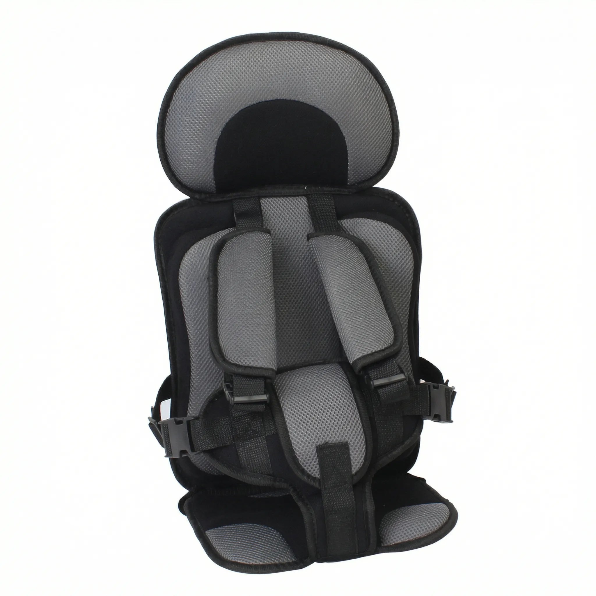 Seggiolino Alzabimbo Portatile Premium CozyLift™ & Cuscino da Viaggio