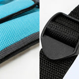 Seggiolino Alzabimbo Portatile Premium CozyLift™ & Cuscino da Viaggio
