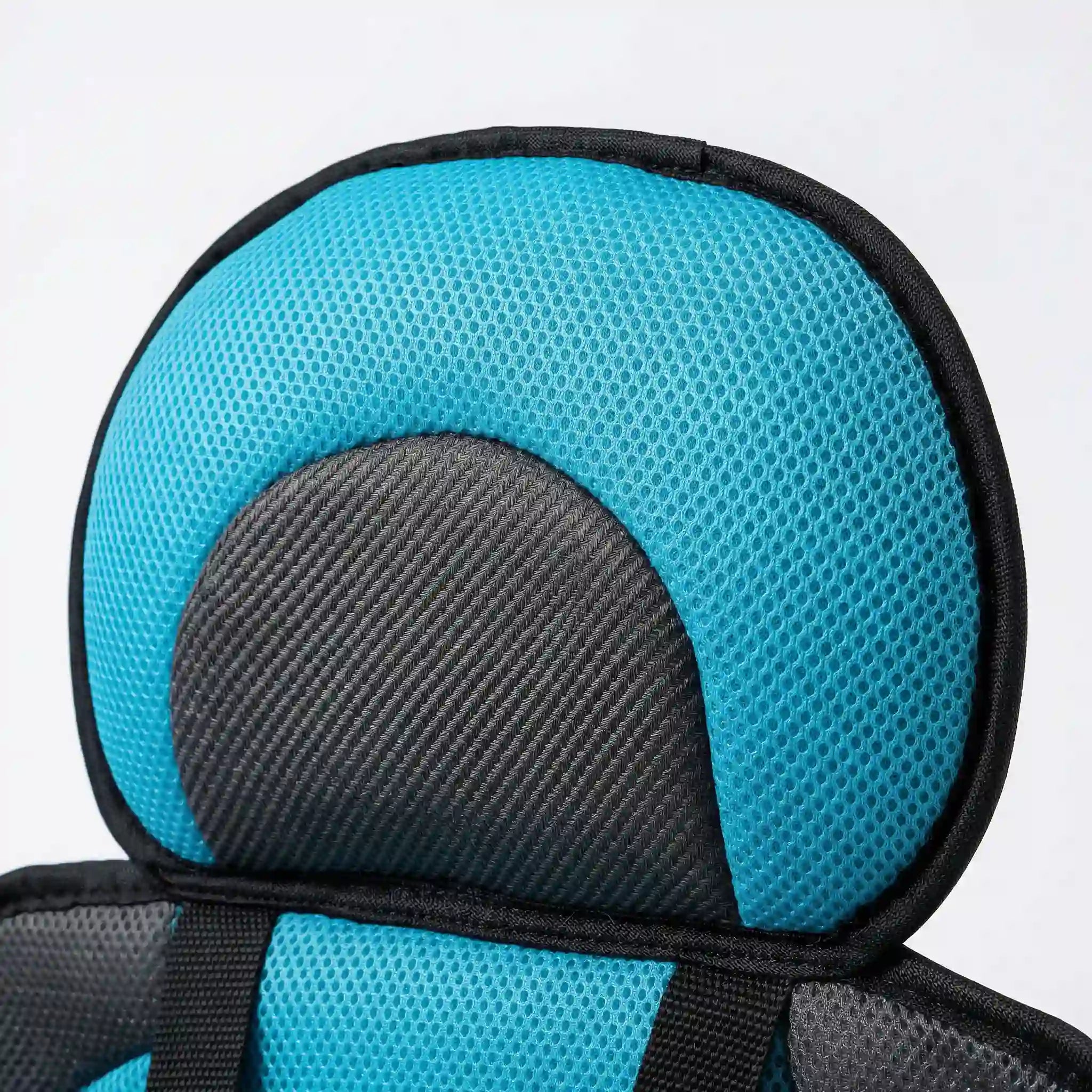 Seggiolino Alzabimbo Portatile Premium CozyLift™ & Cuscino da Viaggio