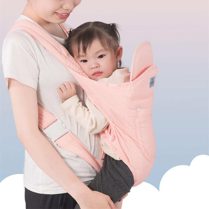 Porte-bébé AirLite Horizontal