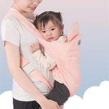 Porte-bébé AirLite Horizontal