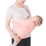 Porte-bébé AirLite Horizontal