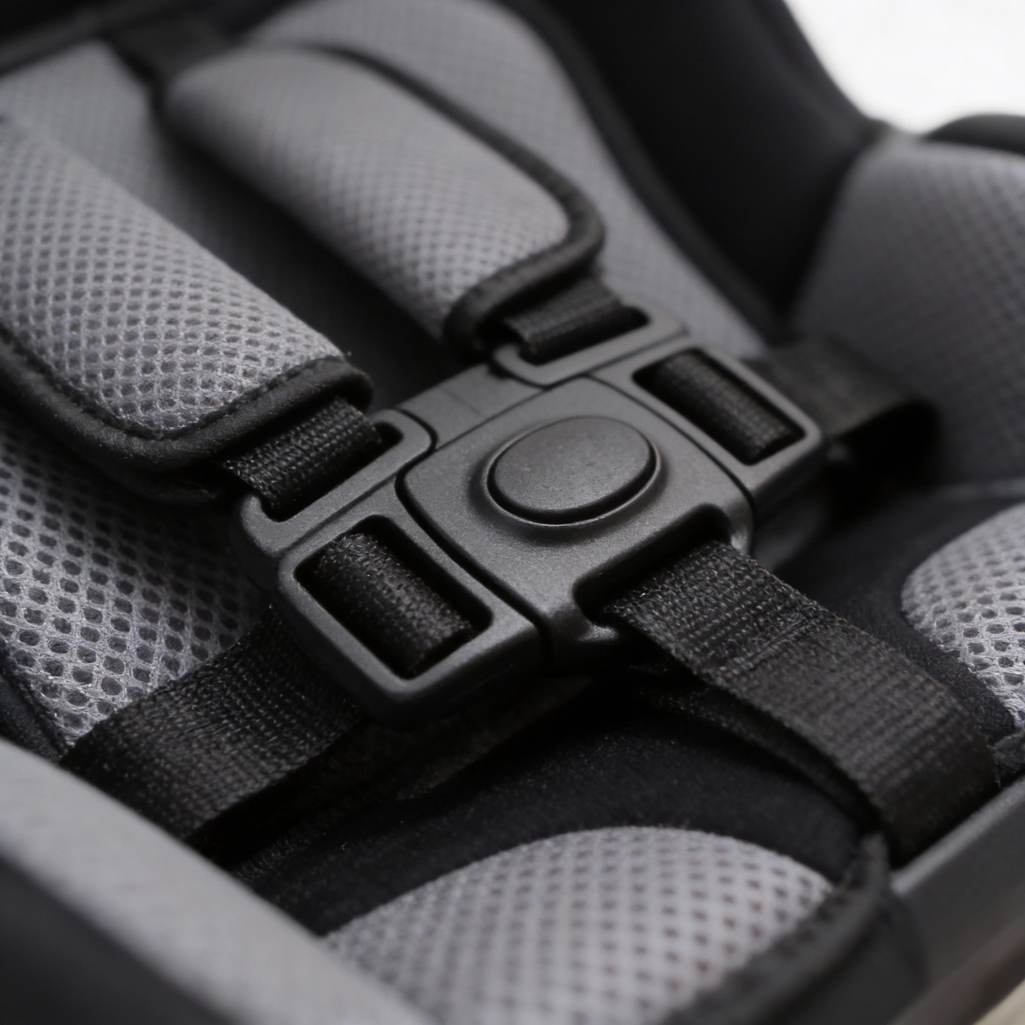 Seggiolino Alzabimbo Portatile Premium CozyLift™ & Cuscino da Viaggio