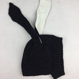 Il berretto in maglia Snuggle Bunny