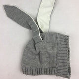 Il berretto in maglia Snuggle Bunny