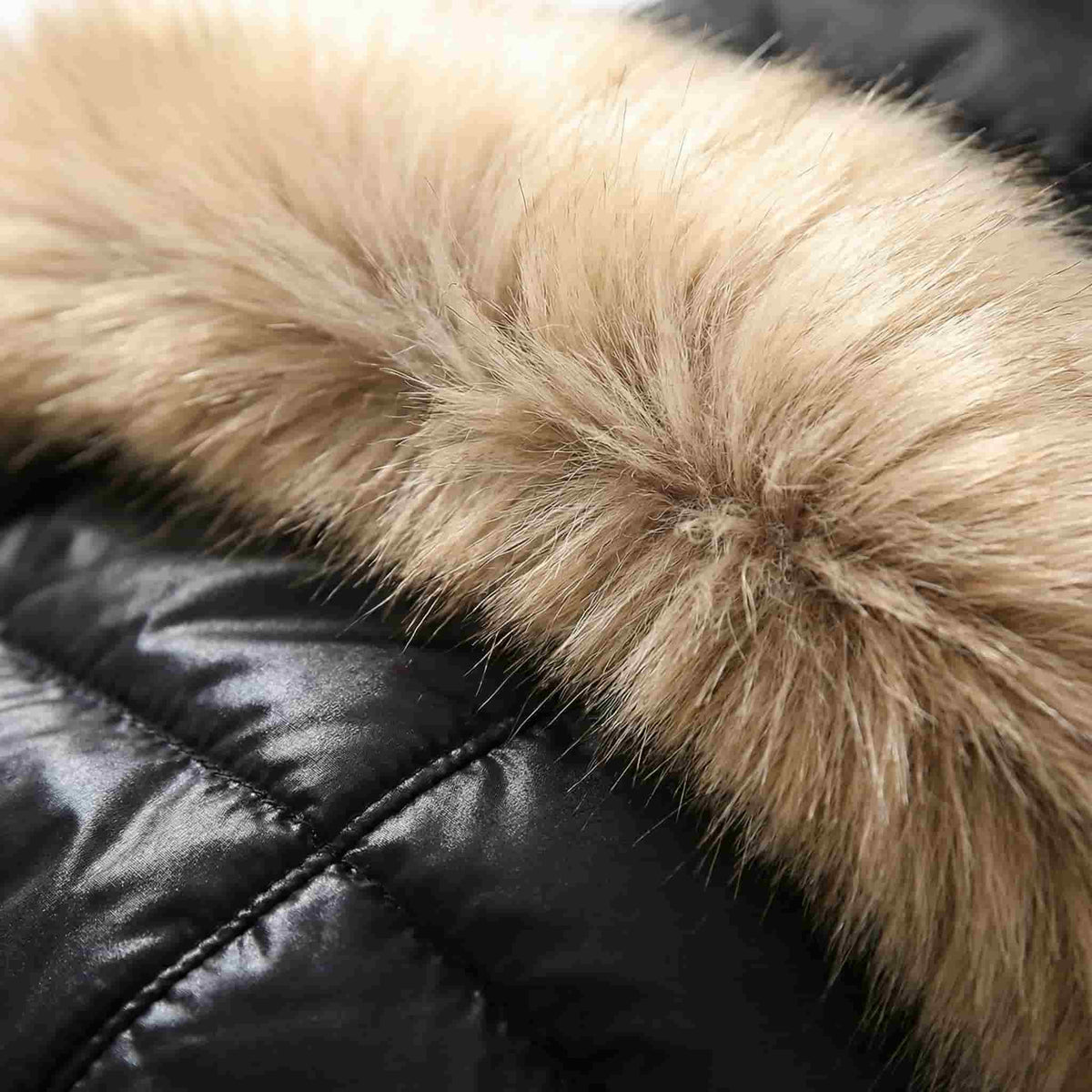 Cocon Nordique Hivernal pour Poussette