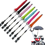 Parasol de Poussette SunGuard™ 360° Ajustable – Pare-soleil Universel Protection UV