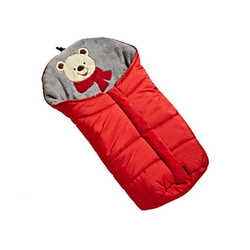 SnugglePod™ Sac de Couchage pour Poussette