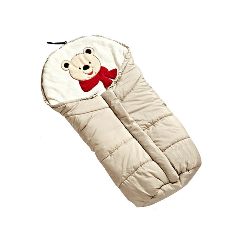 SnugglePod™ Sac de Couchage pour Poussette