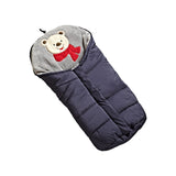 SnugglePod™ Sac de Couchage pour Poussette
