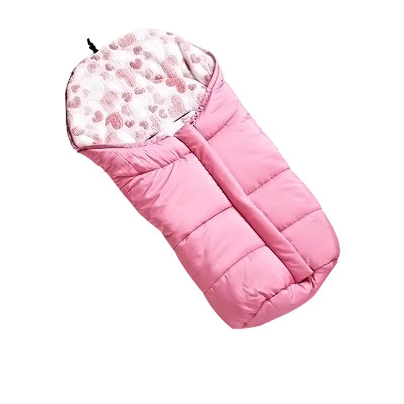 SnugglePod™ Sac de Couchage pour Poussette