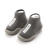 StepEase™ Cotton Baby Sock-Shoes – Soft, Breathable, and Non-Slip