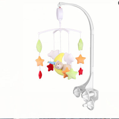 Supporto Giocattolo TwinkleArm™ per Passeggino