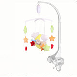 Supporto Giocattolo TwinkleArm™ per Passeggino
