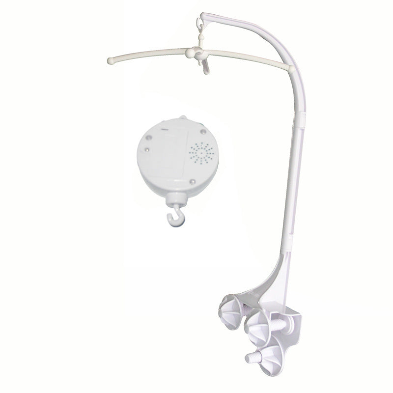 Supporto Giocattolo TwinkleArm™ per Passeggino