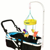 Supporto Giocattolo TwinkleArm™ per Passeggino