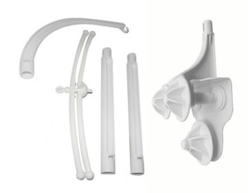 Supporto Giocattolo TwinkleArm™ per Passeggino