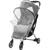 Lo Scudo Antizanzare Guardian Mesh | Rete Universale per Passeggino