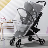 Lo Scudo Antizanzare Guardian Mesh | Rete Universale per Passeggino