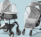 Lo Scudo Antizanzare Guardian Mesh | Rete Universale per Passeggino