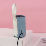 Scaldabiberon USB per neonati WarmSip™ – Portatile, elegante e sicuro