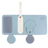Scaldabiberon USB per neonati WarmSip™ – Portatile, elegante e sicuro