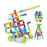 Kids' Pipeline Building Blocks