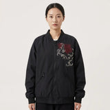 Blouson Bomber Jacket Dragon