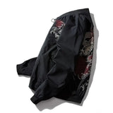 Blouson Bomber Jacket Dragon