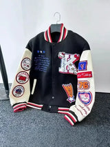 Bomber Hello Kitty Baseball