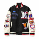 Bomber Hello Kitty Baseball