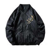 Blouson Jacket Bomber Dragon