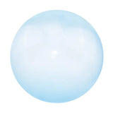 Bulles gonflables géantes transparentes – 4 pièces