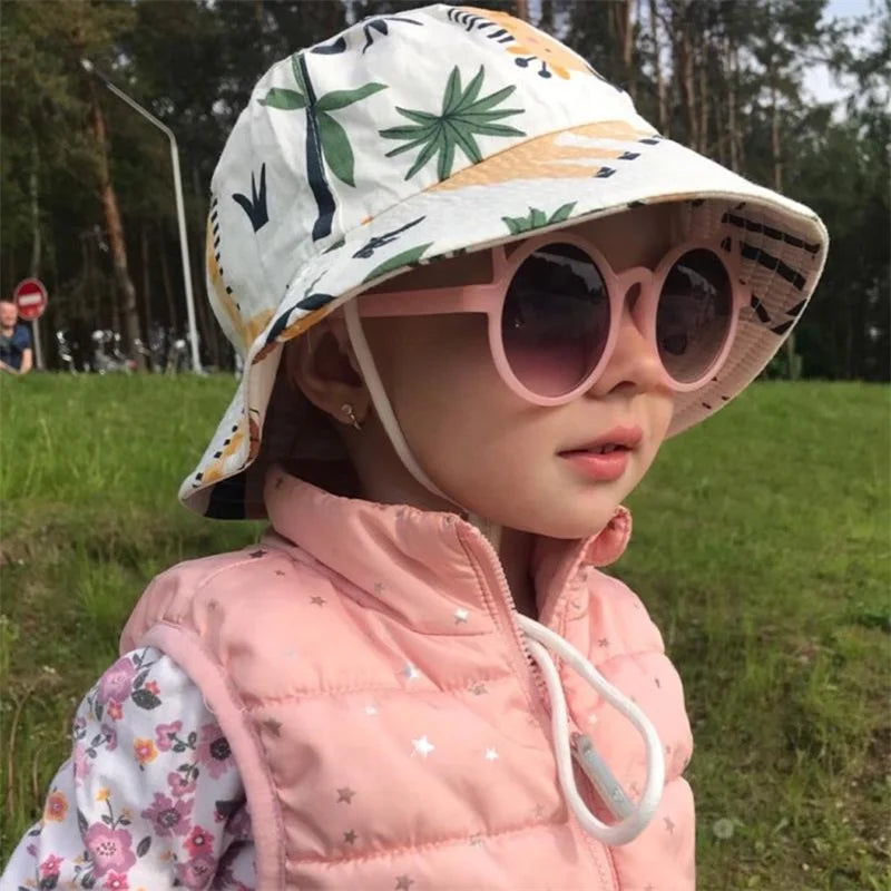 Bob chapeau | Hat Sol