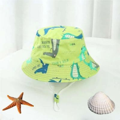 Bob chapeau | Hat Sol