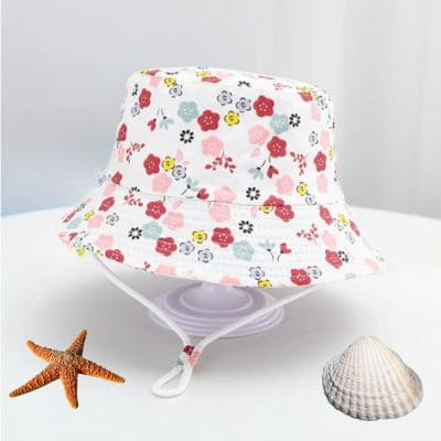 Bob chapeau | Hat Sol