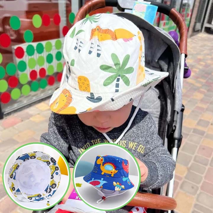 Bob chapeau | Hat Sol
