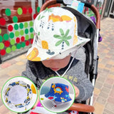 Bob chapeau | Hat Sol