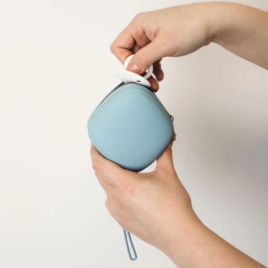 Boite a tetine | ZipperCase