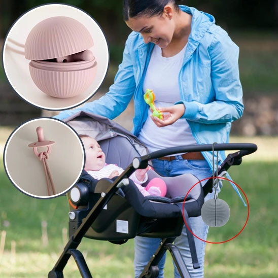 Boite a tetine | PlanetCase